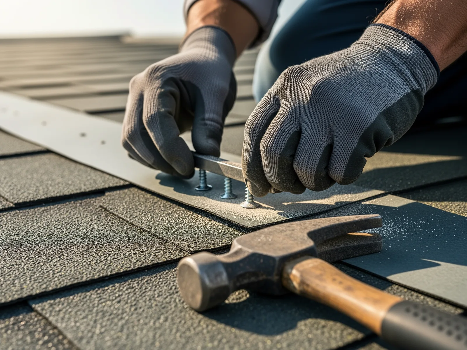 Why choose Fascia Repair in King Ferry, NY